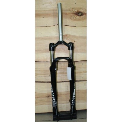 Вилка Rock Shox am FS 30S TK 29 Q CL 100 BLK 51AL A4 - фото 17480