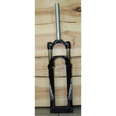 Вилка Rock Shox am FS 30S TK 27 Q CL 100 BLK 42AL A4 - фото 17479