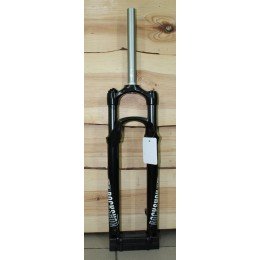 Вилка Rock Shox am FS RCN RL R 29 Q 100 BLK FB 46AL A2
