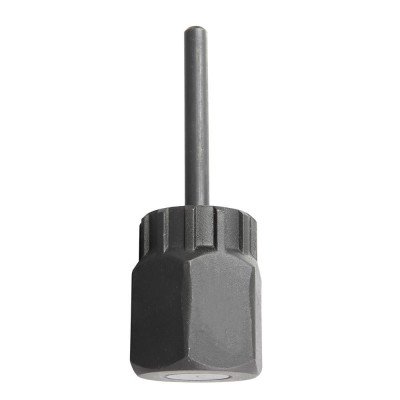 Съемник кассеты SuperB TB-1020 для Shimano HG с направляющей (TB-1020) - фото 24929