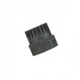 Съемник каретки SuperB с 20 зубцами под ключ 24 мм черный TB-1080