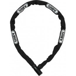 Замок цепной Abus 4804K/75 Steel-O-Chain black Замок цепной Abus 4804K/75 Steel-O-Chain black