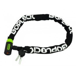 Замок велосипедний Boplock R15 TY759 120 Замок велосипедний Boplock R15 TY759 120
