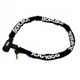 Замок велосипедний Boplock R16 TY753 Замок велосипедний Boplock R16 TY753