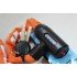 Замок велосипедний Boplock R15 TY759 120мм
