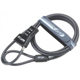 Замок велосипедный BBB BBL-51 MicroLoop Замок велосипедный BBB BBL-51 MicroLoop