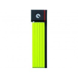 Замок Abus 5700/80 lime uGrip Bordo