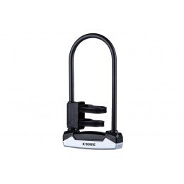 Замок скоба U-Lock ETOOK ET210L 10x108x225 мм Замок скоба U-Lock ETOOK ET210L 10x108x225 мм
