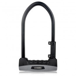 Замок скоба U-Lock ETOOK ET600L 13x110x240 мм Замок скоба U-Lock ETOOK ET600L 13x110x240 мм