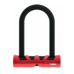 Замок ABUS 420/150 Ultimate 140 мм Замок ABUS 420/150 Ultimate 140 мм
