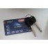 Замок велосипедный Abus Bordo Granit X-Plus 6500/85 Замок велосипедный Abus Bordo Granit X-Plus 6500/85