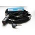 Замок велосипедный Boplock R15 TY759 90
