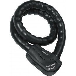 Замок ABUS 1025/100 Granit Steel-O-Flex X-Plus