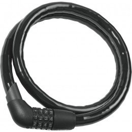 Замок ABUS 1360/110 Tresor Steel-O-Flex Замок ABUS 1360/110 Tresor Steel-O-Flex