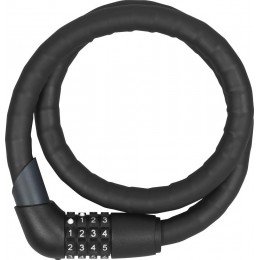 Замок ABUS 1360/85 Tresor Steel-O-Flex