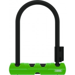 Замок ABUS 410/150HB140 Ultra Mini SH Замок ABUS 410/150HB140 Ultra Mini SH