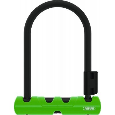 Замок ABUS 410/150HB140 Ultra Mini SH - фото 20065
