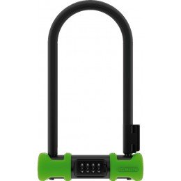 Замок ABUS 410C/170HB230 Ultra Combo Green SH34 Замок ABUS 410C/170HB230 Ultra Combo Green SH34