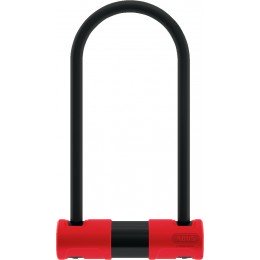 Замок ABUS 440A/170HB230 Alarm USH Red