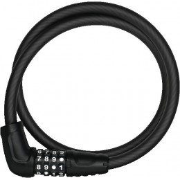 Замок ABUS 5412C/85 Numerino