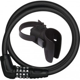 Замок ABUS 5412C/85 Numerino