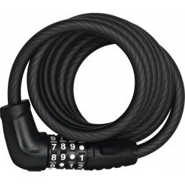 Замок трос ABUS 5510C/180 Numero
