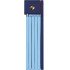 Замок ABUS 5700/80 Bordo uGrip