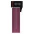 Замок ABUS 5700C/80 Bordo uGrip
