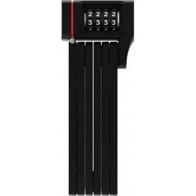 Замок ABUS 5700C/80 Bordo uGrip - фото 20090