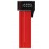 Замок ABUS 5700C/80 Bordo uGrip
