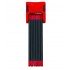 Замок ABUS 6000/90 Bordo SH