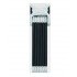 Замок ABUS 6000/90 Bordo SH