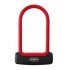 Замок ABUS 640/135HB150 Granit Plus