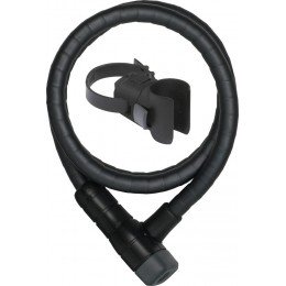 Замок ABUS 6615K/85 Microflex + SCMU
