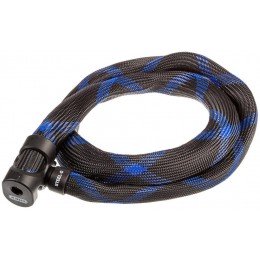 Замок ABUS 7200/85 Ivera Steel-O-Flex Замок ABUS 7200/85 Ivera Steel-O-Flex