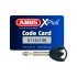 Замок ABUS 1060/110 Granit City Chain X-Plus