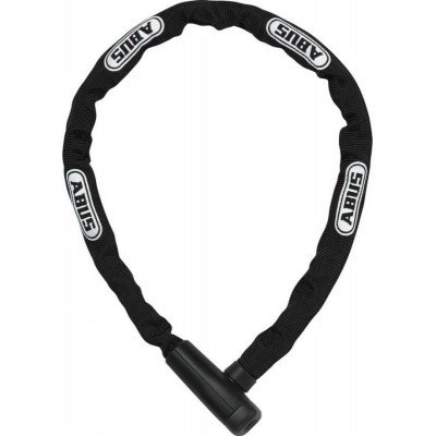 Замок ABUS 5805K/75 Steel-O-Chain black - фото 20041