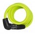 Замок ABUS 5510C/180 Numero SCMU Замок ABUS 5510C/180 Numero SCMU