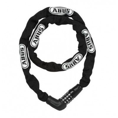Замок ABUS 5805C/110 Steel-O-Chain - фото 20043