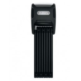 Замок ABUS 6000A/120 Bordo Big Alarm BK SH