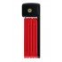 Замок ABUS 6055/60 Mini Bordo Lite