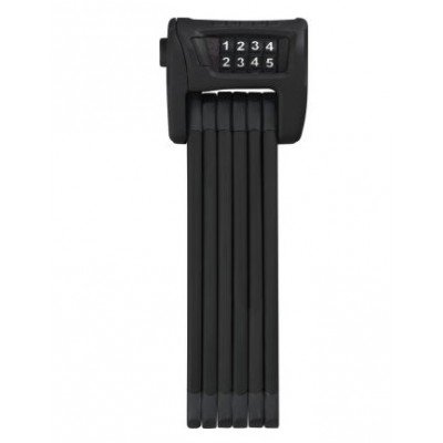 Замок ABUS 6100/90 Bordo Combo SH - фото 20133