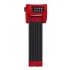 Замок ABUS 6100/90 Bordo Combo SH