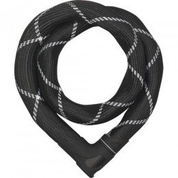 Замок велосипедний Abus Iven Steel-O-Chain 8210/85 Замок велосипедний Abus Iven Steel-O-Chain 8210/85