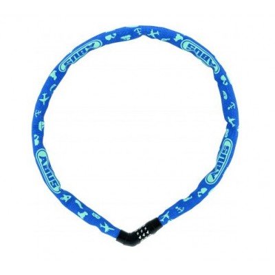 Замок ABUS 4804C/75 Steel-O-Chain Symbols - фото 20036 Замок ABUS 4804C/75 Steel-O-Chain Symbols - фото 20036