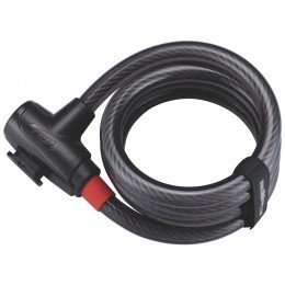 Замок велосипедный BBB BBL-41 PowerLock, 15 мм Замок велосипедный BBB BBL-41 PowerLock, 15 мм