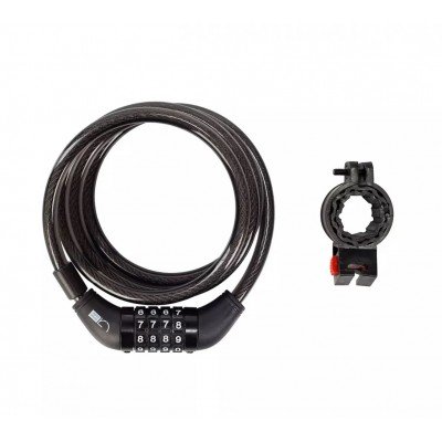 Замок Green Cycle 10х150cm GLK-120 - фото 25639