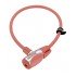 Замок Kryptonite KryptoFlex 1265 Замок Kryptonite KryptoFlex 1265