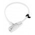 Замок Kryptonite KryptoFlex 1265 Замок Kryptonite KryptoFlex 1265