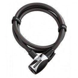 Замок Kryptonite KryptoFlex 1518 15x1800